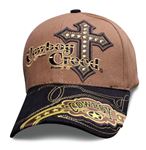 Cowboy Creed Cap