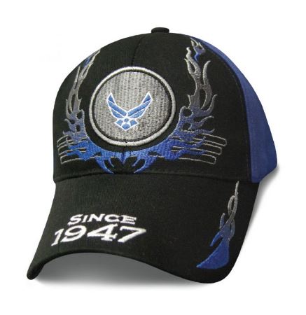 Daredevil Air Force Cap