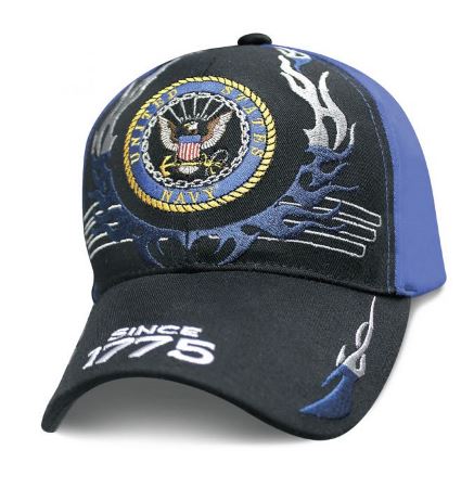 Daredevil Navy Cap