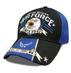 Eagle Scream Air Force Cap