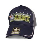 Eagle Horizon Army Cap