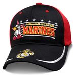 Eagle Horizons Marines Cap