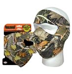 SkulSkinz Hunting Camp Camo