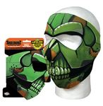 SkulSkinz Iron Warrior