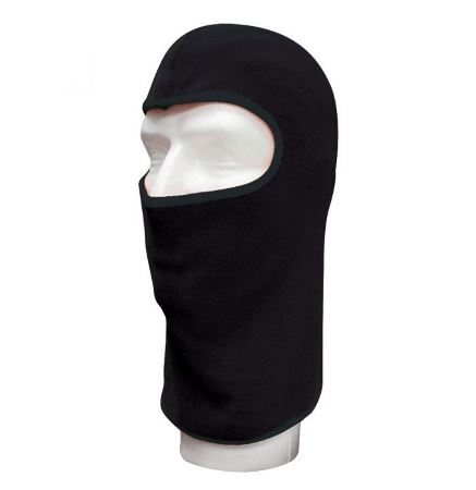 SkulSkinz Lite, Black Fleece