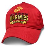 Fury Marines Cap