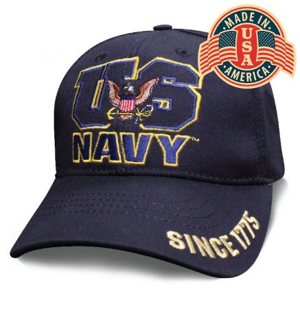 Honor USA Nay Cap