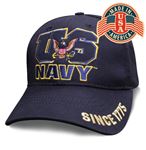 Honor USA Nay Cap