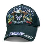 Defender Air Force Cap