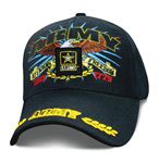 Defender Army Cap