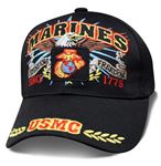 Defender Marines Cap