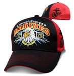 Eagle Burst Marines Cap