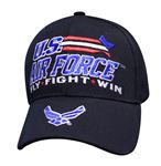 Racing Stars Air Force Cap