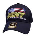 Racing Stars Army Cap