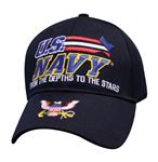 Racing Stars Navy Cap