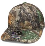 Official Realtree Edge Mesh Cap