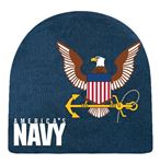 Steep Beanie, Navy