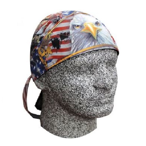Danbanna Platinum Fellow American