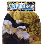 Beanie, Native Spirit