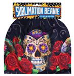 Beanie, Sugar Skulls