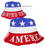 American Bucket Hat