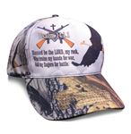 Eagle Guns Cap