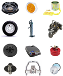 Truck & Trailer Parts