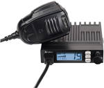 Cobra 19 Mini AM/FM Ultra-compact 40 Channel CB Radio