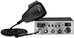 COBRA C25LTDFM Compact AM/FM Professional CB Radio