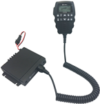 Cobra C75BTFM AM FM Recreational Wireless Ready CB Radio