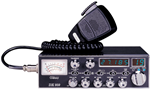 Galaxy DX959G AM SSB 40 Channel Deluxe CB Radio