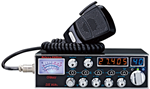 Galaxy DX959G AM/SSB 40 Channel Deluxe CB Radio