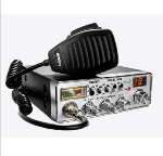 Uniden 40-Channel Trucker's CB Radio with Dual Mode AMFM