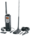 Uniden PRO501TK 40 Channel Handheld CB Radio