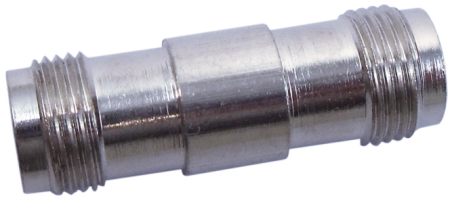 TNC Double Female Connector