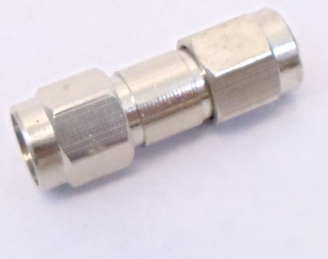 SMA Double Male Connector