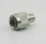 408003 FME Male to N Male Connector