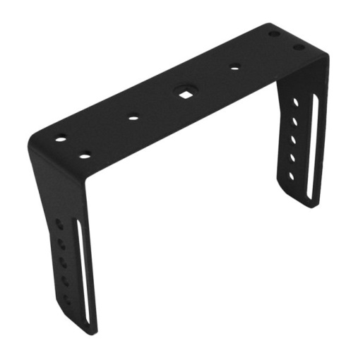 7-1/2 x 4-1/2 Extra Deep CB Mounting Bracket for Uniden PC78 and Cobra 29