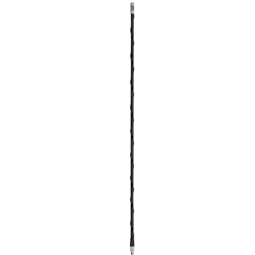38 Special 500W Black CB Antenna 60 In