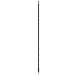 38 Special 500W Black CB Antenna 60 In