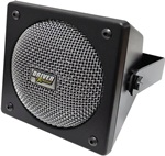 5 in Premium 15 Watt Extension Speaker with 10 ft Cord and 3.5MM Plug