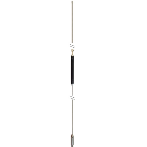 Hustler 55 Inch Center Load Antenna