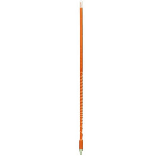 Firestik 7ft Orange Top Loaded 700W CB Antenna