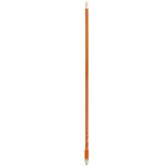 Firestik 7ft Orange Top Loaded 700W CB Antenna