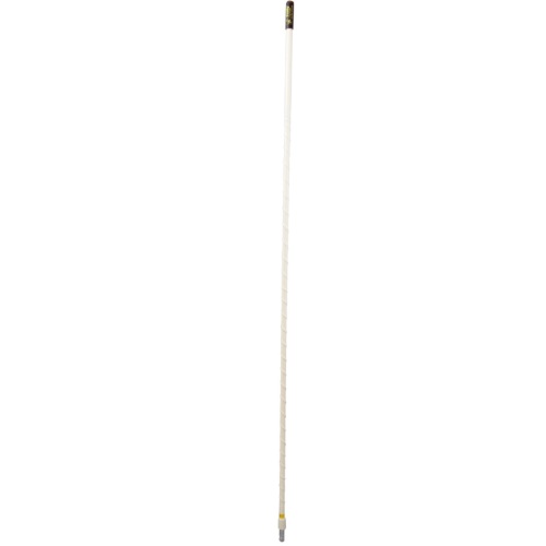 Firestik 3ft CB Antenna No Ground Plane White