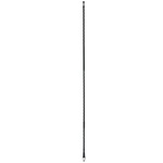 Everhardt 4ft Replacement Black Whip for NGP1