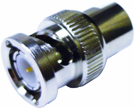 FME Male to BNC Male Connector