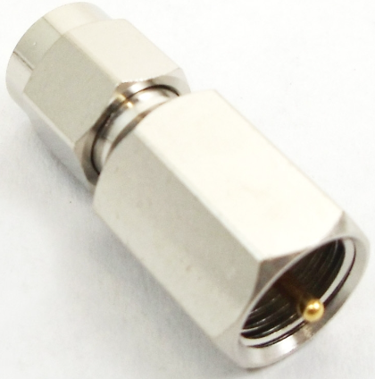 SMA Male to FME Male Adapter