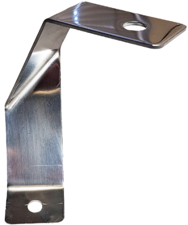 2015-2026 Ford Transit T150 T250 and T350 Antenna Bracket