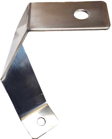 2023-2024 Mercedes Benz Sprinter Antenna Bracket